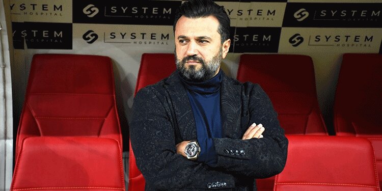 Bülent Uygun'dan Trabzonspor sözleri!