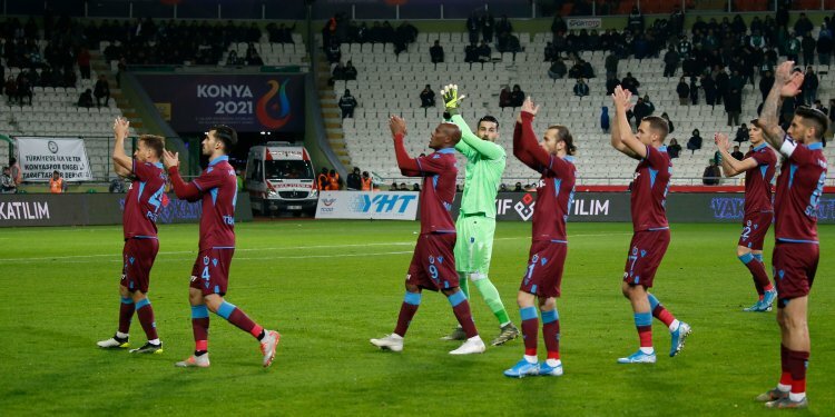 İl Başkan Yardımcısından Trabzonspor'a eleştiri: 
