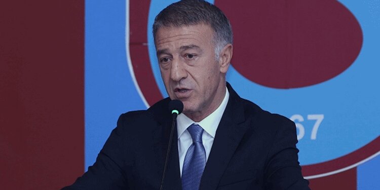 Ağaoğlu'ndan itiraf! Onu da mı karıştırmıyorlar?