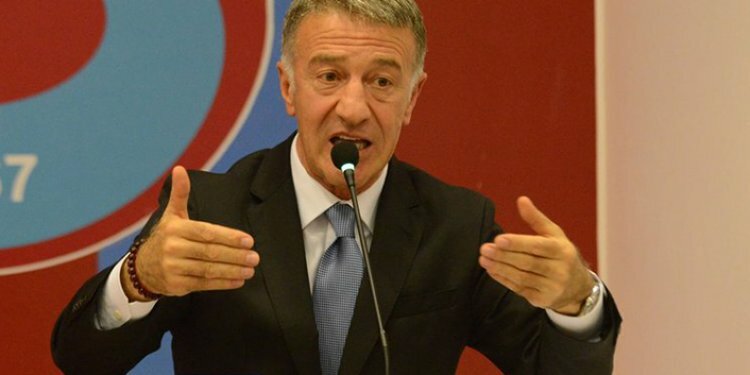 Beşiktaş ve Fenerbahçe'nin talebine Trabzonspor’dan destek!