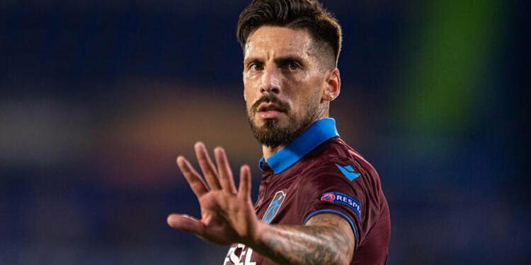 Arjantin'den şok eden Sosa iddiası!