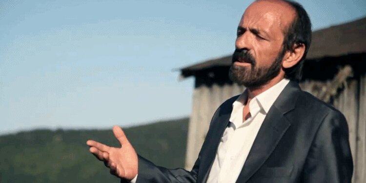 Trabzonlu kemençe ustası hayatını kaybetti!