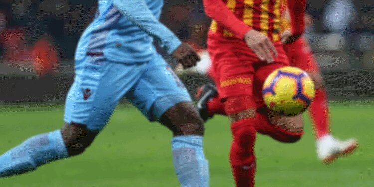 Trabzonspor'un oranı dibe vurdu!