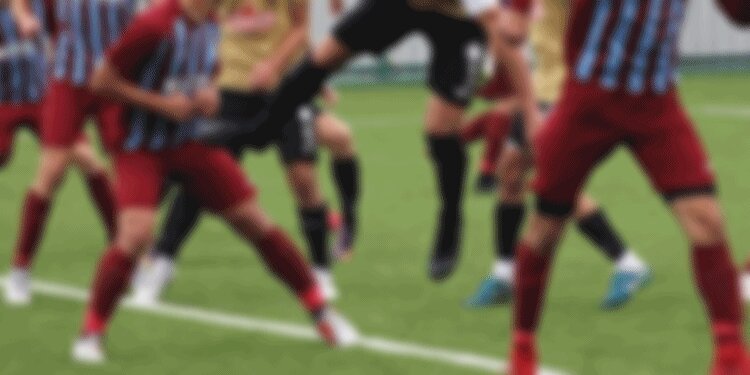 Trabzonspor U19'un ilk 11'i açıklandı!