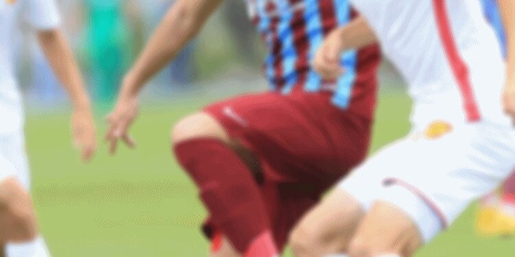 Trabzonspor U19-Kayserispor U19 (Canlı Yayın)