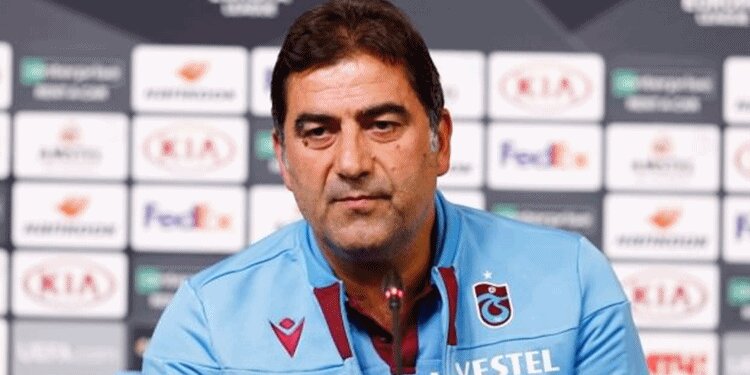 Karaman konuştu! "Bize rakip olan..."