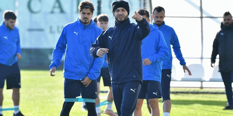 Kayserispor mazeret bulmadı! 