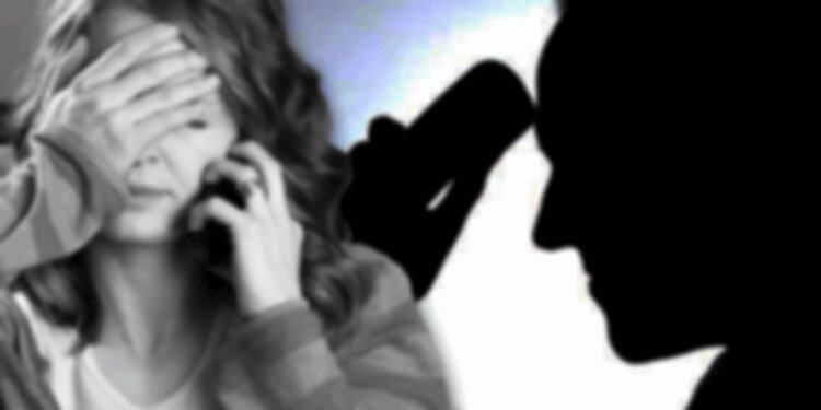 Trabzon'da bir kadın 230 bin lira dolandırıldı!