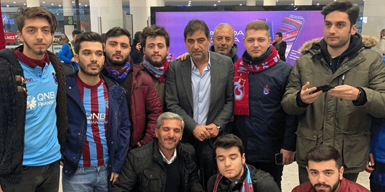 Ünal Karaman İzmir'de konuştu! 