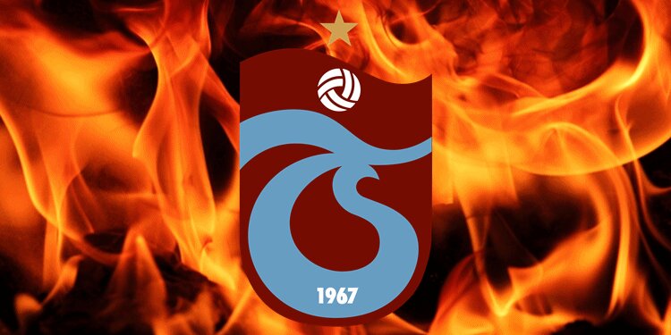 Trabzonspor PFDK'ya sevk edildi!