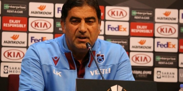 Ünal Karaman’ı kimler gönderdi?