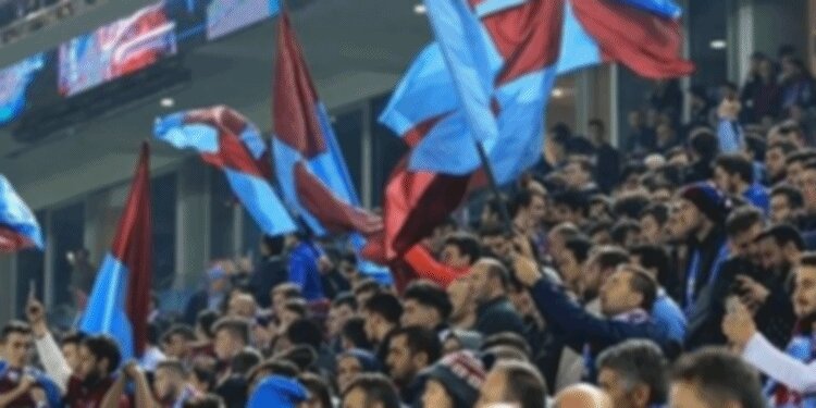 Trabzonspor'daki krize yönelik ortak bildiri yayınlandı!