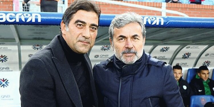 Konyaspor açıkladı! Ünal Karaman...