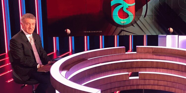 Ahmet Ağaoğlu'ndan Ndiaye açıklaması! Ücreti...