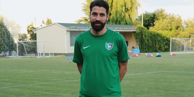 Olcay'dan Hüseyin Çimşir'e mesaj!