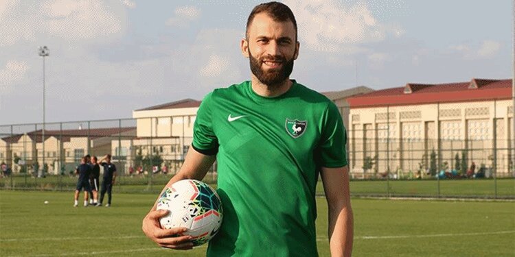 Mustafa Yumlu, Hüseyin Çimşir'e övgü yağdırdı!