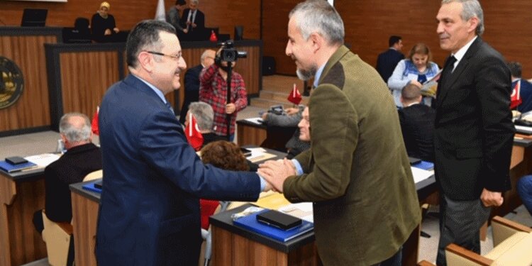 Ortahisar, 23 Nisan için beste yarışması düzenliyor!