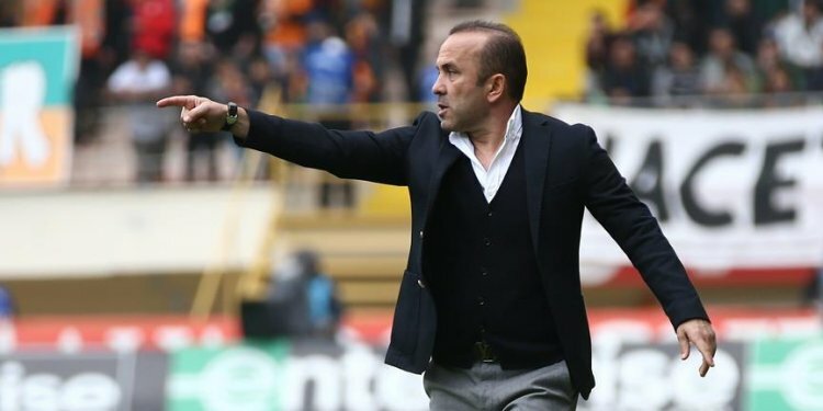 Özdilek’ten sitem ve iddialı sözler!