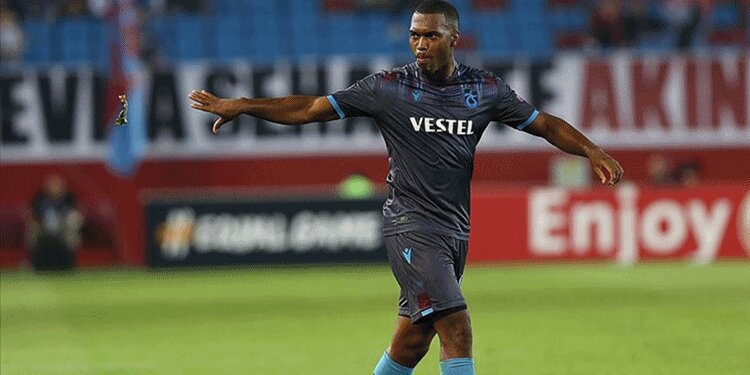 Trabzonspor'da Sturridge seferberliği!