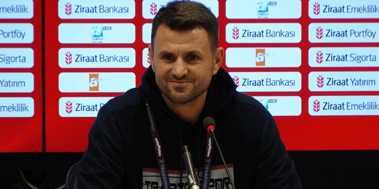 Hüseyin Çimşir duyurdu! Transfer...