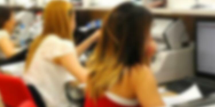 Trabzon'da bankacı 2 kadın, 1 erkek yüzünden mahkemelik oldu