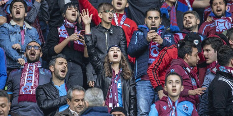 Fenerbahçe maçına gitmek isteyen Trabzonsporlular şok yaşadı!