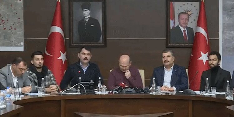 Trabzonspor'un yıldızı deprem bölgesinde!