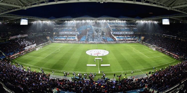 Ve karar çıktı! Fenerbahçe taraftarı Trabzon'a...