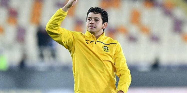 Malatyaspor'dan yeni açıklama: Trabzonspor alabilirse alsın!