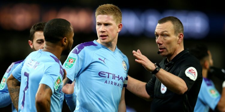 UEFA, Manchester City'i Avrupa Kupaları'ndan 2 yıl men etti