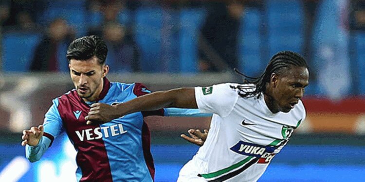 Trabzonspor'dan flaş karar! Hüseyin Türkmen...