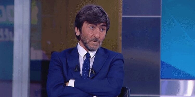 Rıdvan Dilmen; "Trabzonspor maçını kaybederlerse..."
