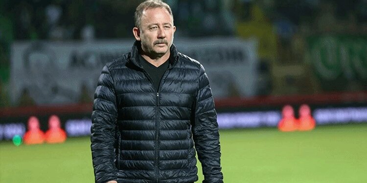 Sergen Yalçın'dan Trabzonspor sözleri!