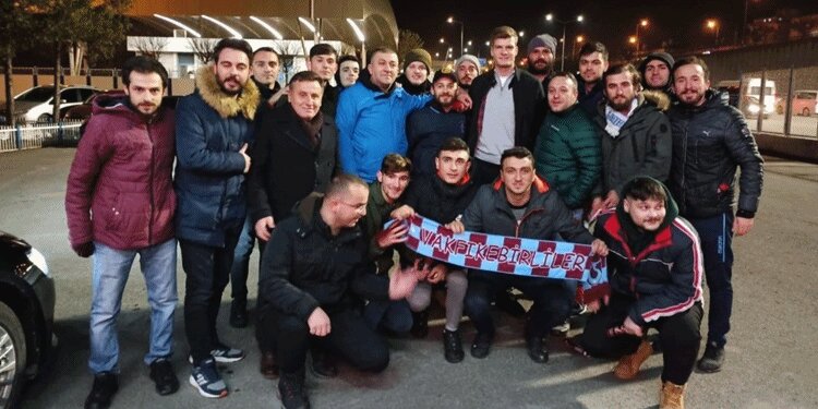 Sörloth sessizliğini bozdu! Sivasspor maçında...