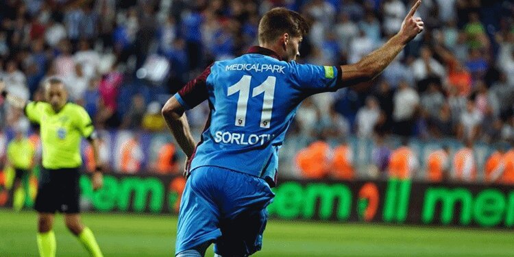 Sörloth'un savunması ortaya çıktı!