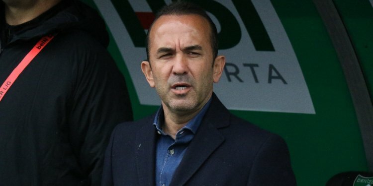 Süper Lig'de flaş ayrılık: Denizlispor...