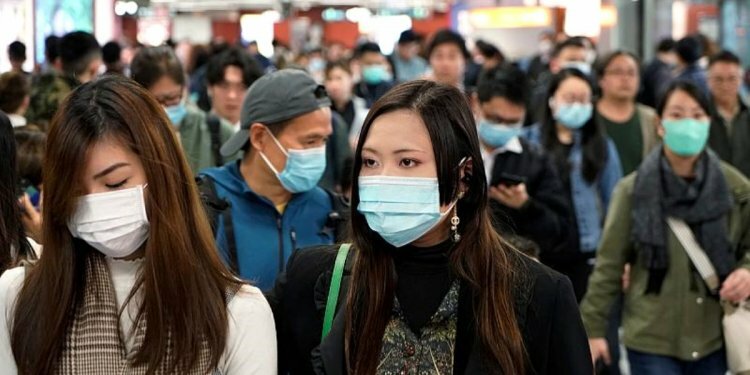 Virüs riski en çok buralarda!