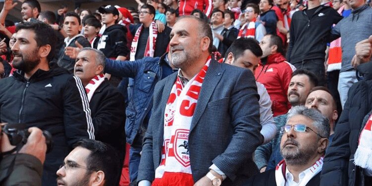 Mesaiye denk gelen maça gitmek isteyenlere izin!