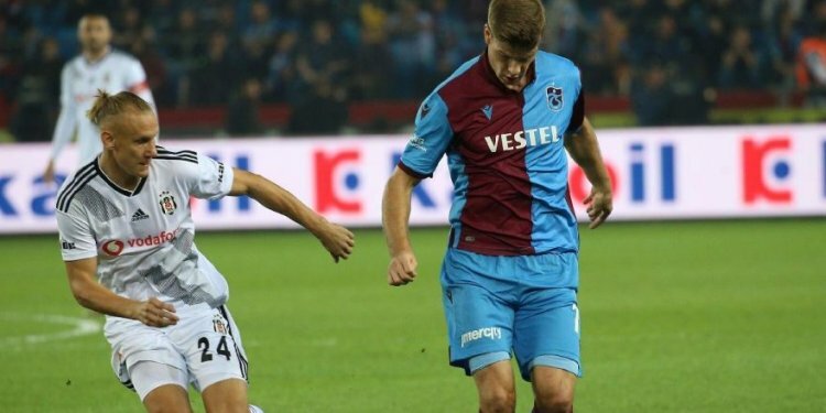 Beşiktaş Trabzonspor maçının bilet fiyatları ne kadar?