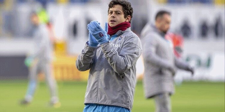 Guilherme'nin bonservisi belli oldu!