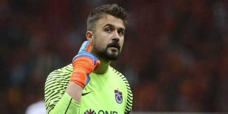 Onur Kıvrak'tan dev maç öncesi Trabzonspor paylaşımı!