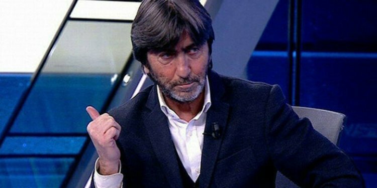 Rıdvan Dilmen'den Trabzonspor'un 2 oyuncusuna övgü!