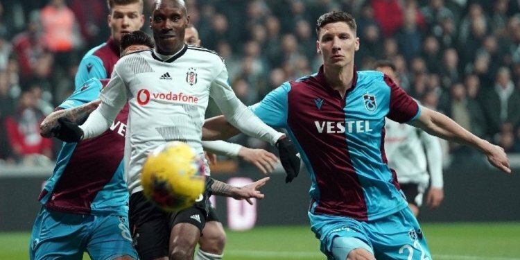 Trabzonspor'a kötü haber! Cezalı duruma düştü