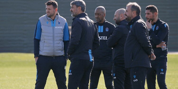 Trabzonspor'un kanayan yarası böyle kapanacak!