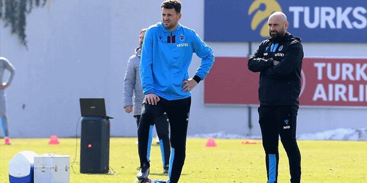 Hüseyin Çimşir'den 