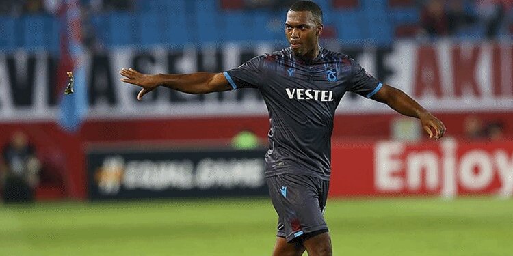 Sturridge sıkıntısı devam ediyor!