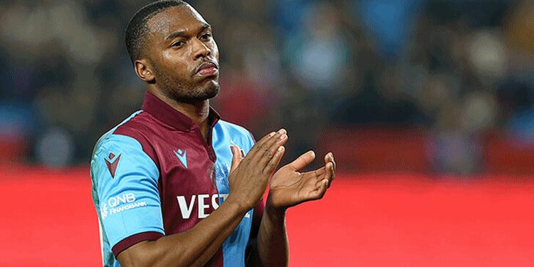 Sturridge için şartlı talip!