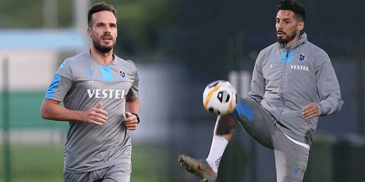 Trabzonspor'da haziranlar şubat oldu! Hala gelişme yok