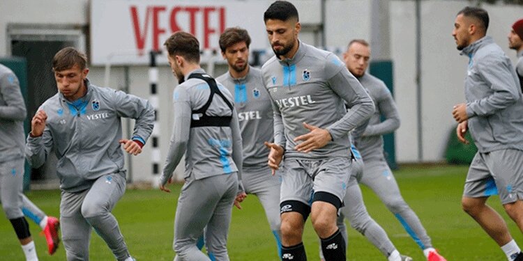 Trabzonspor'da savunma değişiyor!