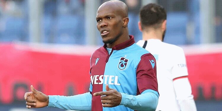 Nwakaeme, Çaykur Rizespor maçına yetişecek mi?